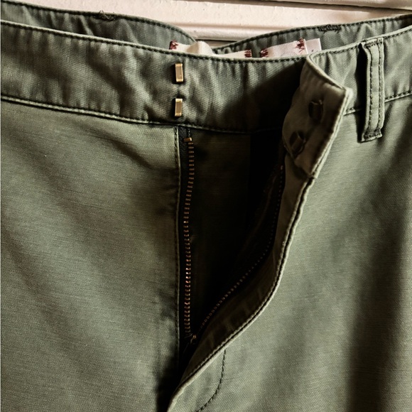 Anthropologie Hei Hei Cargo Pants size 29 - Picture 5 of 9